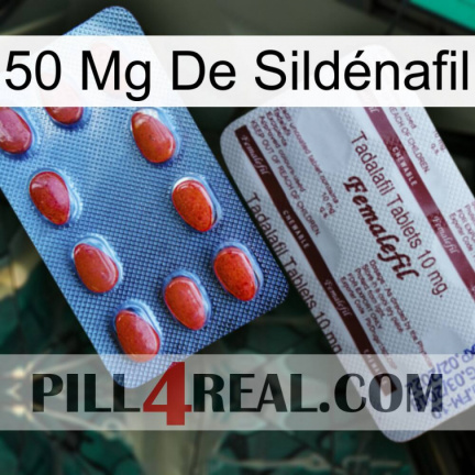 50 Mg De Sildénafil 36
